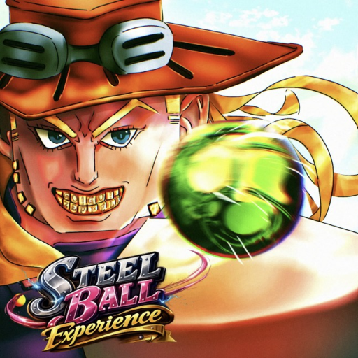 Steel ball experience