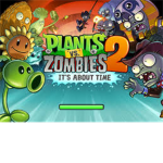 Plants VS Zombies 2 Fans
