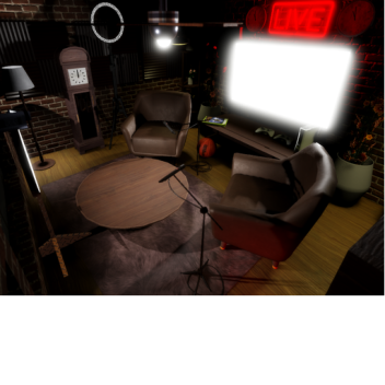 The Video Studio 📽️ [CATALOG🛍️]