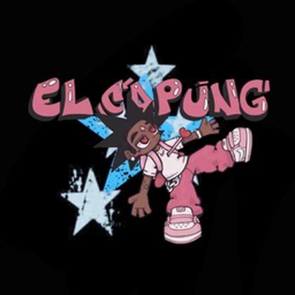 EL CAPUNG Roblox group icon