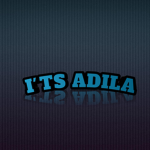 IT'S ADILA