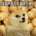 Papas Family