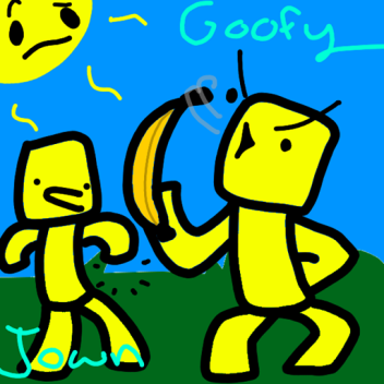 Goofy Town [Update Unlikely to Come]