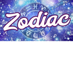 U Zodiac Sign U