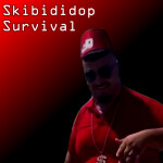 Skibididop Survival