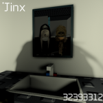 'Jinx