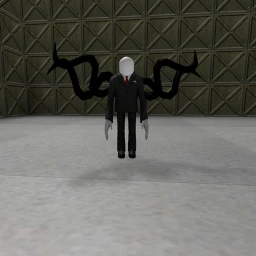 Slender Brothers in Area 51 icon