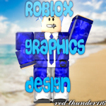 Roblox Graphics Design