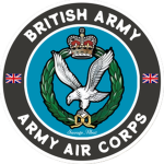 |BA| • Army Air Corps •