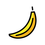Banana Obbies!