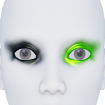 idelUGC Eye Fade