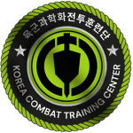 KCTCㅣKorea Combat Training Center