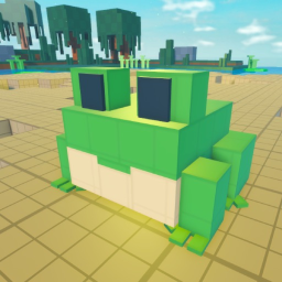 [Beta] Hop To It 🐸 icon