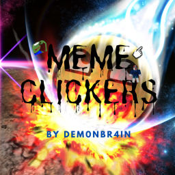 MEME Clickers (NEW)