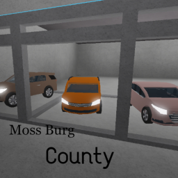 MossBurg County icon