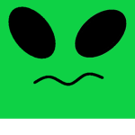 Alien from Northwind