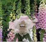 Crazy blossoms’s :3