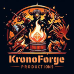KronoForge Productions