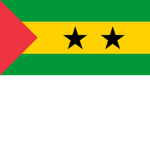 São Tomé e Príncipe
