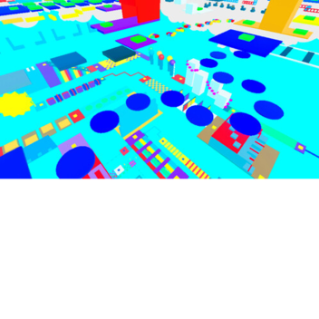 Parkour OBBY  