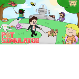 Pet simulator