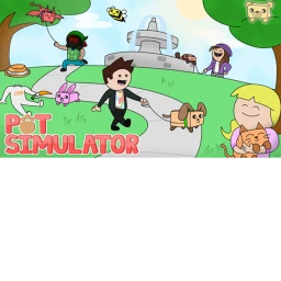 pet simulator G icon