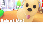 cody loves adopt me!