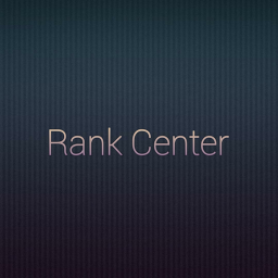Ranking Center