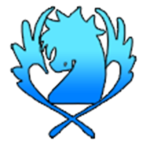 Blue Pegasus (RM)