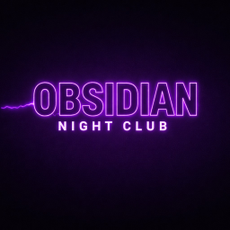 Obsidian Nightclub