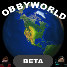 Obby World [Beta]