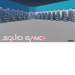 ESCAPE SQUID GAME OBBY!