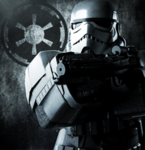 Greater Galactic Empire | Hoth GGE |
