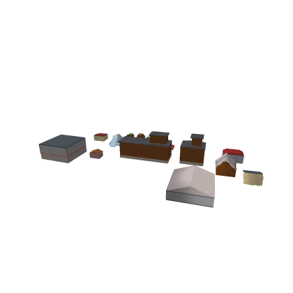 Village pack