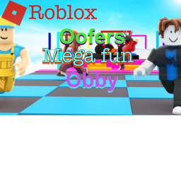 Oofers’s Obby