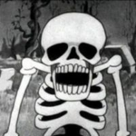 JR Skeletons.(ONLY SKELETONS)