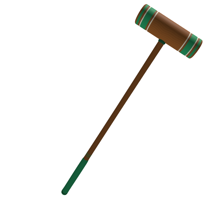 Polo Mallet Heather D. Green Suit Green Mallet)