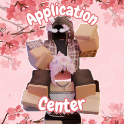 📋 | Application Center