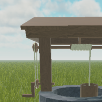 A Wishing Well