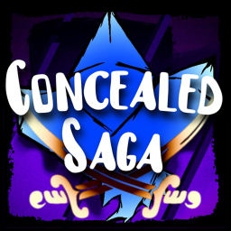 Pirates and The Concealed Saga 🏴‍☠️ [Alpha]