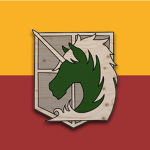 [AOT:KR] Militart Police Barigade