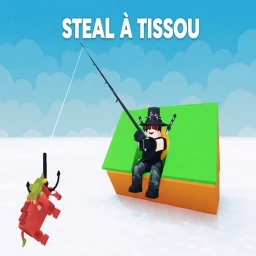Steal a Cloth icon