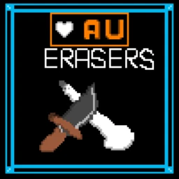 Undertale AU Erasers - Reborn icon