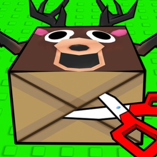 Unbox a 99 Nights! 📦🔦 official Roblox game thumbnail