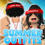 Summer Matching Outfits