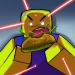 Noob Invaders icon