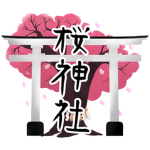 SB3 | Sakura Shrine | 桜神社