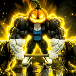 💪Muscle Legends  icon