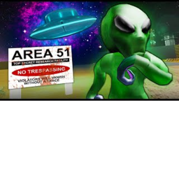 👽👽[All Admin!] Area 51 Update!!👽👽