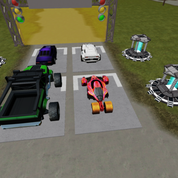 [BETA] Fast & Furious: Spy Racers